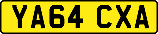 YA64CXA