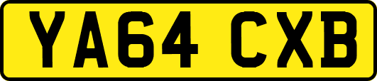 YA64CXB