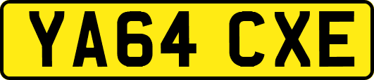 YA64CXE