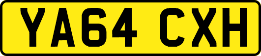 YA64CXH