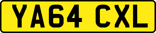 YA64CXL