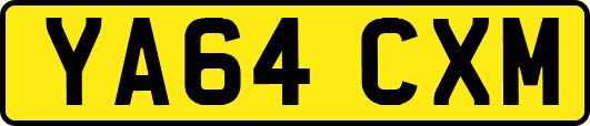 YA64CXM
