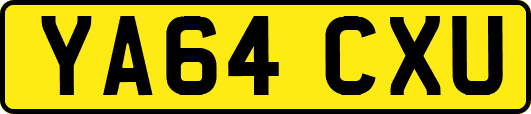 YA64CXU