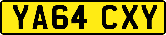 YA64CXY