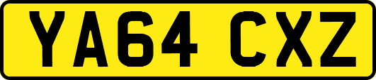 YA64CXZ