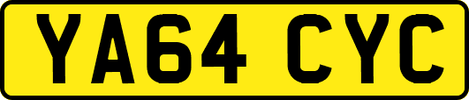 YA64CYC
