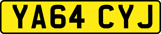 YA64CYJ