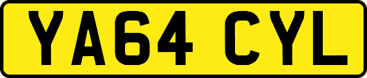 YA64CYL