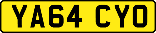 YA64CYO