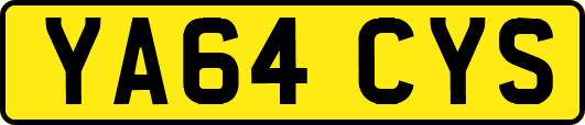 YA64CYS