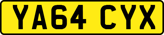 YA64CYX