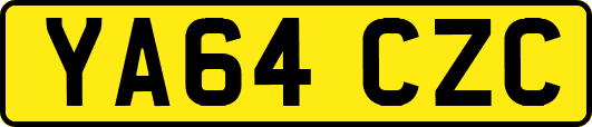 YA64CZC