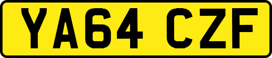 YA64CZF
