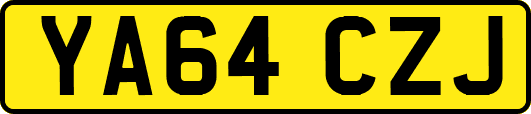 YA64CZJ