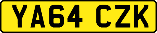 YA64CZK