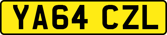 YA64CZL