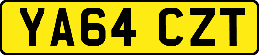 YA64CZT