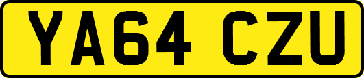 YA64CZU