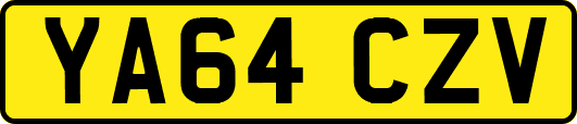 YA64CZV