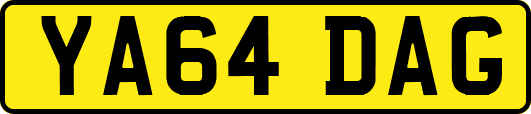 YA64DAG