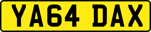 YA64DAX