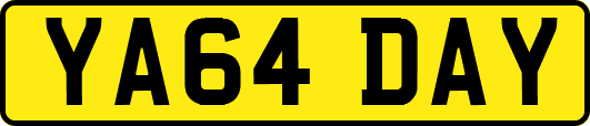 YA64DAY