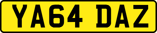 YA64DAZ