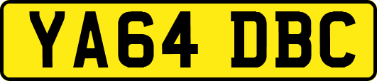 YA64DBC