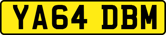 YA64DBM
