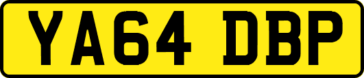 YA64DBP