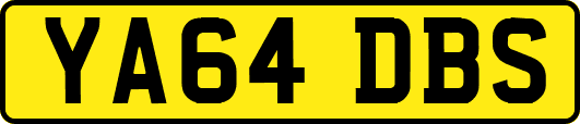 YA64DBS