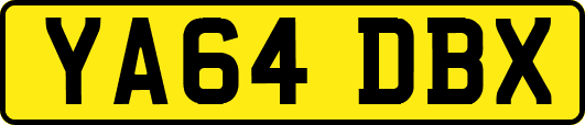 YA64DBX