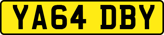 YA64DBY