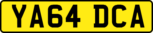YA64DCA