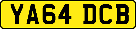 YA64DCB