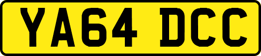 YA64DCC