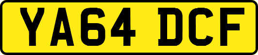 YA64DCF