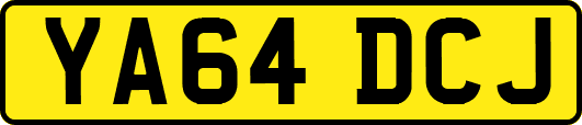 YA64DCJ