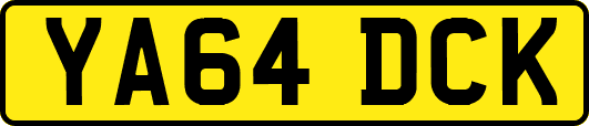 YA64DCK