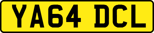 YA64DCL