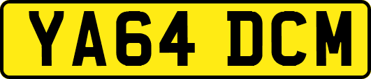 YA64DCM