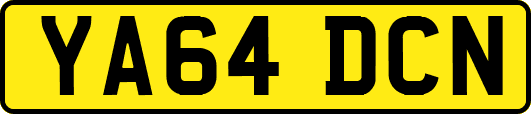 YA64DCN