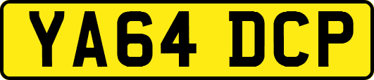 YA64DCP