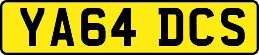 YA64DCS
