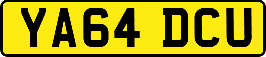 YA64DCU