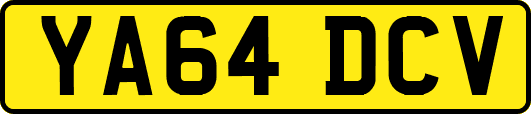 YA64DCV