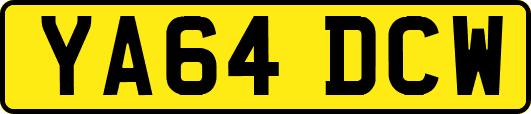 YA64DCW