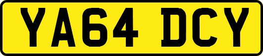 YA64DCY