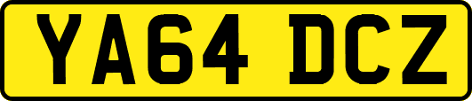 YA64DCZ