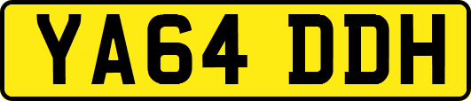 YA64DDH